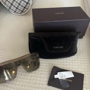 Tom Ford sunglasses